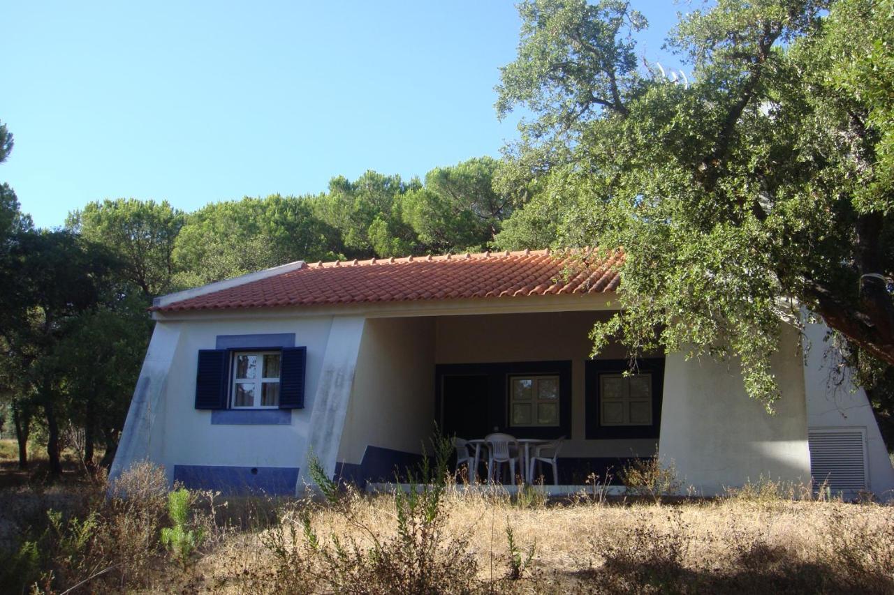Monte Dos Arneiros Ξενοδοχείο Lavre Εξωτερικό φωτογραφία