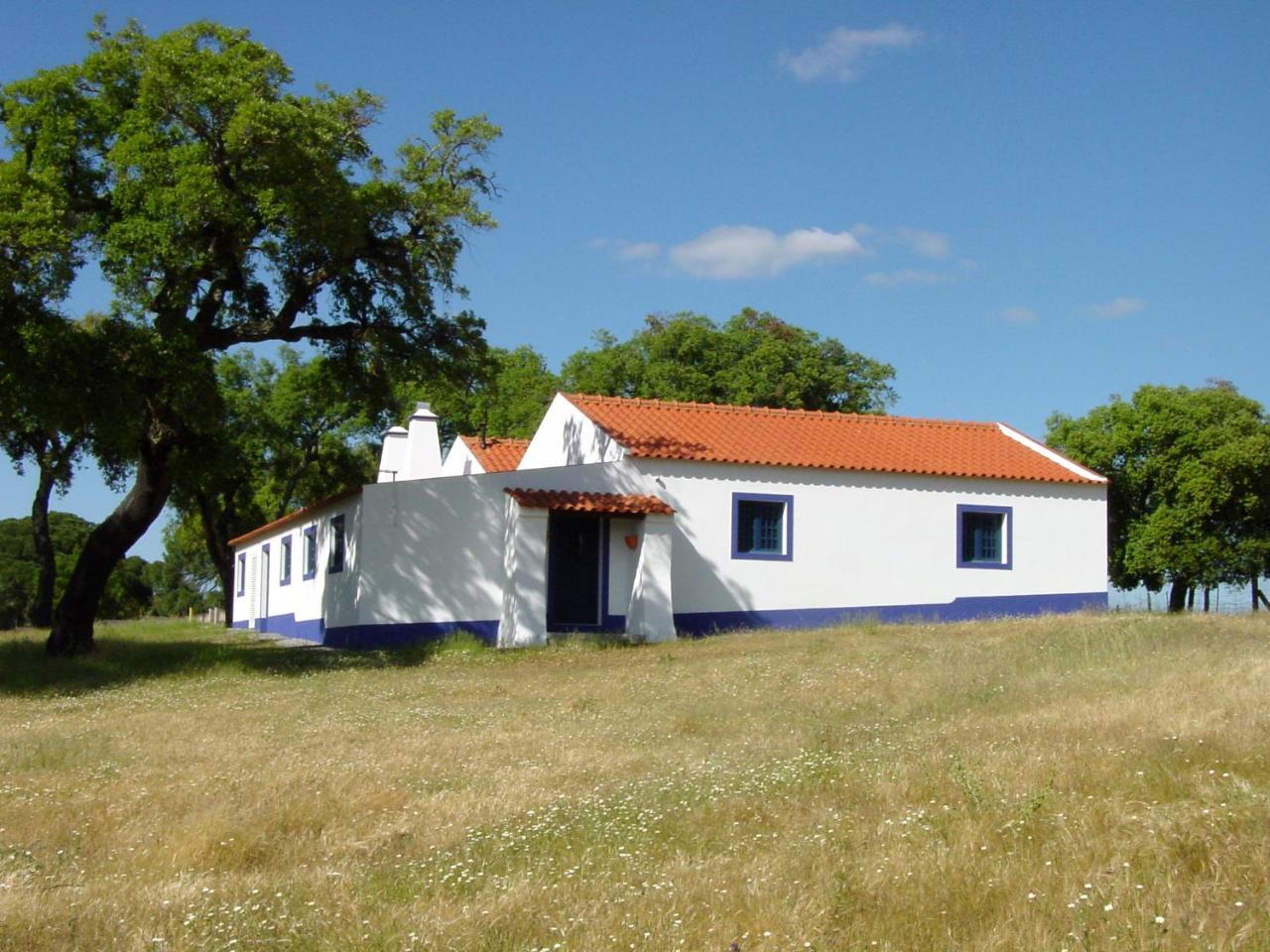 Monte Dos Arneiros Ξενοδοχείο Lavre Εξωτερικό φωτογραφία