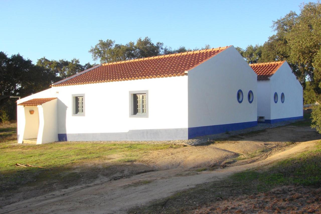 Monte Dos Arneiros Ξενοδοχείο Lavre Εξωτερικό φωτογραφία