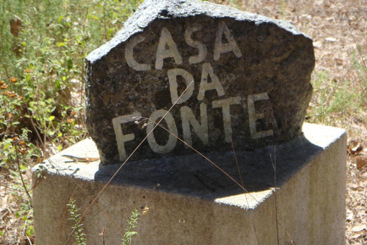 Monte Dos Arneiros Ξενοδοχείο Lavre Εξωτερικό φωτογραφία