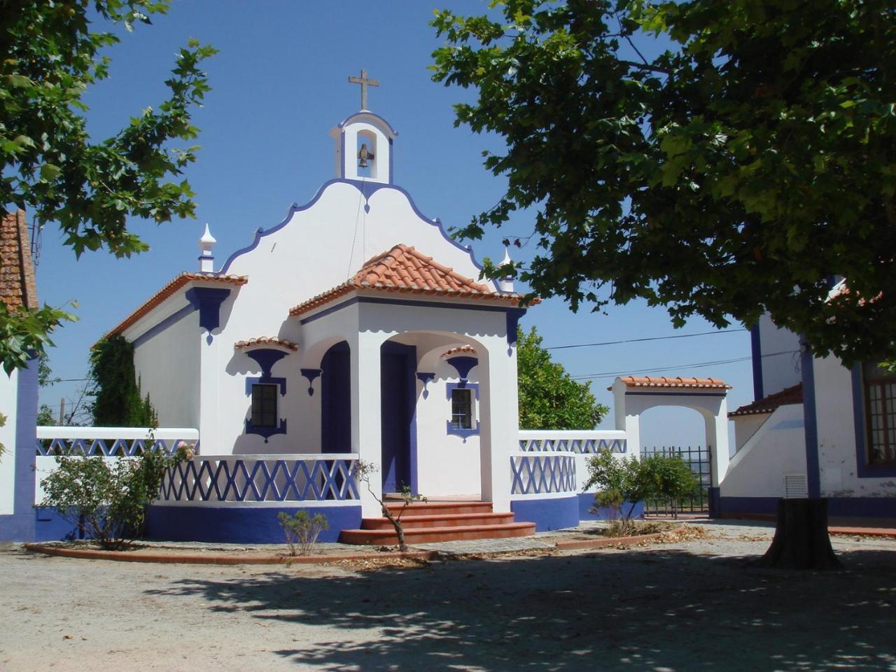 Monte Dos Arneiros Ξενοδοχείο Lavre Εξωτερικό φωτογραφία